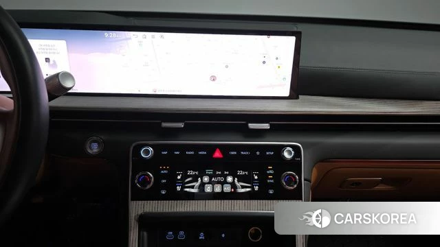 Genesis GV80 2024 Белый из Кореи, фото 5