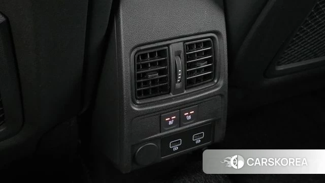 Renault Korea (Samsung) XM3 2023 Белый из Кореи, фото 5