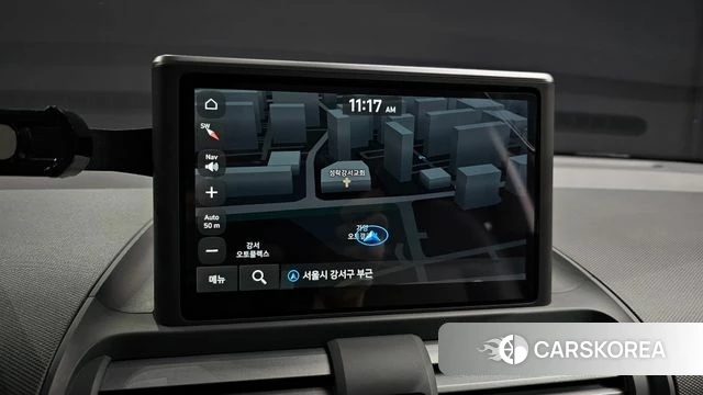 Hyundai Casper 2022 Белый из Кореи, фото 5