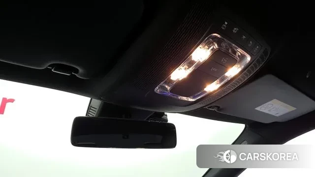 Mercedes-Benz A-Class W177 2021 Белый из Кореи, фото 5