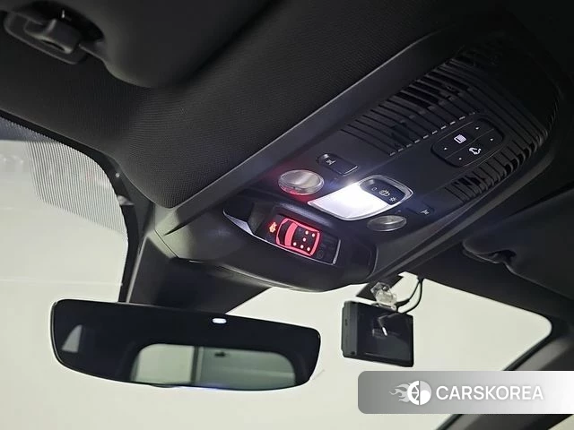 Peugeot 5008 second generation 2023 Черный из Кореи, фото 5