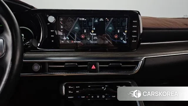 Kia K5 3rd generation 2020 Белый из Кореи, фото 5