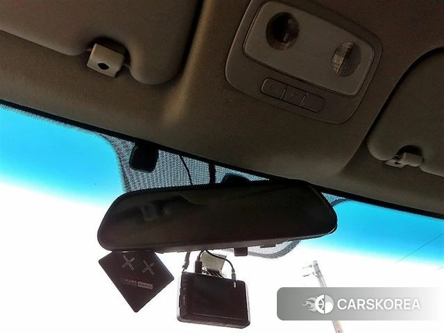 Hyundai The New Grand Starex 2020 Черный из Кореи, фото 5