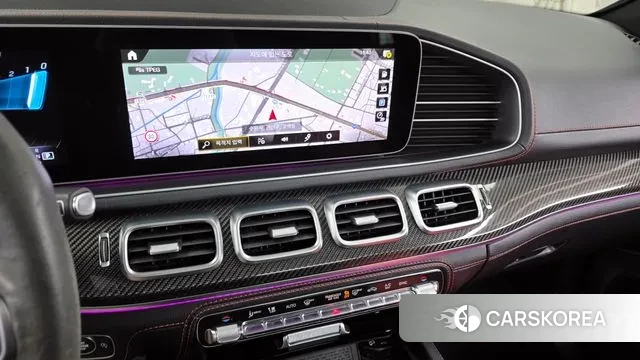 Mercedes-Benz GLE-Class W167 2021 Серый из Кореи, фото 5