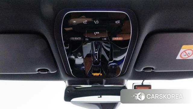 Mercedes-Benz C-Class W206 2025 Белый из Кореи, фото 5