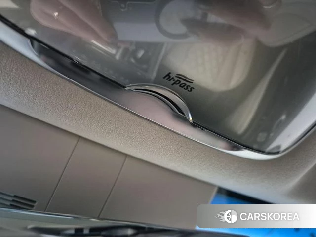 Genesis GV80 2020 Серебряный из Кореи, фото 5
