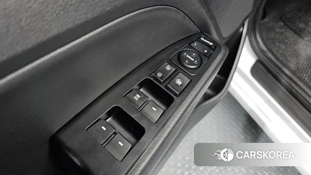 Hyundai The New Avante AD 2019 Белый из Кореи, фото 5