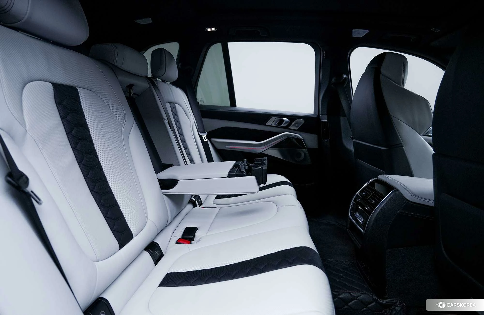 BMW X5 M 2020 Синий из Китая, фото 5