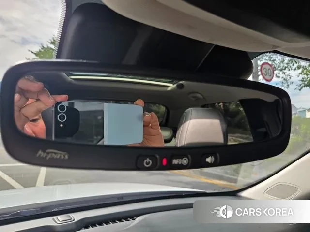 Chevrolet (GM Daewoo) Trailblazer 2020 Белый из Кореи, фото 5