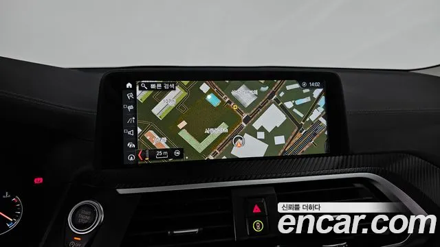 BMW X3 (G01) id 2845175 из Кореи 5