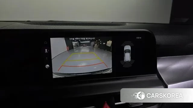 Kia The New Seltos 2022 Черный из Кореи, фото 5