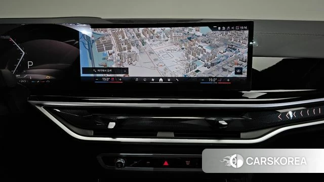 BMW X5 (G05) 2025 Черный из Кореи, фото 5