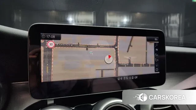 Mercedes-Benz C-Class W205 2019 Черный из Кореи, фото 5