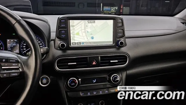 Hyundai Kona id 2887100 из Кореи 5