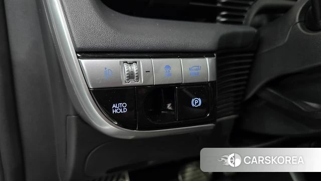 Hyundai Ionic 5 2022 Белый из Кореи, фото 5