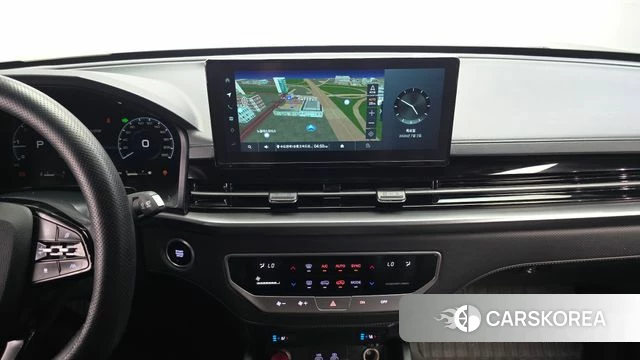 Ssangyong The New Rexton Sports Cannes 2023 Цвет тростника из Кореи, фото 5