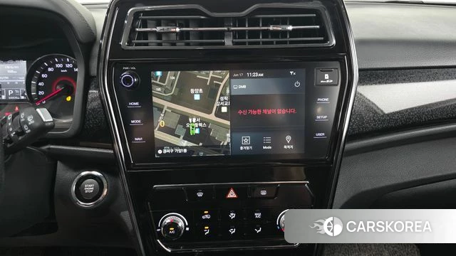 Ssangyong Berry New Tivoli 2019 Белый из Кореи, фото 5