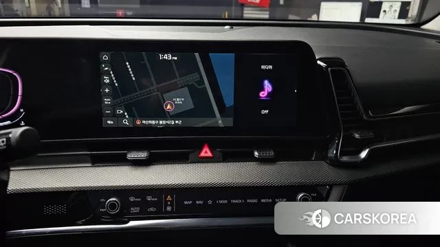 Kia Sportage 5th Generation 2022 Белый из Кореи, фото 5