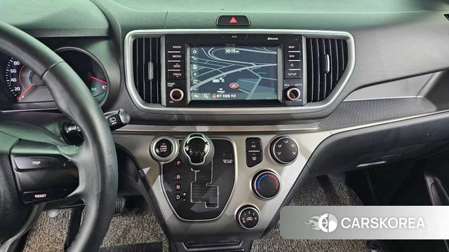 Kia The New Ray 2018 Жемчужный цвет из Кореи, фото 5