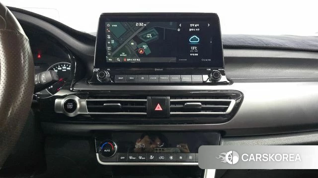 Kia Seltos 2020 Серый из Кореи, фото 5