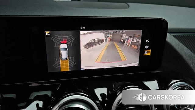 Mercedes-Benz GLA - Class H247 2022 Белый из Кореи, фото 5