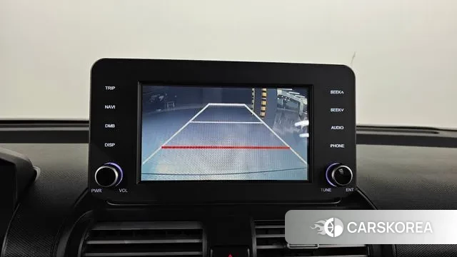 Hyundai Casper 2021 Белый из Кореи, фото 5