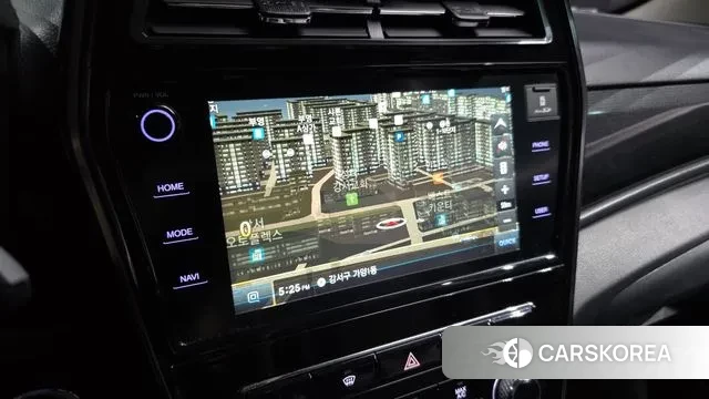 Ssangyong Berry New Tivoli 2021 Белый из Кореи, фото 5