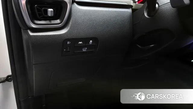 Kia Sorento 4th Generation 2020 Белый из Кореи, фото 5