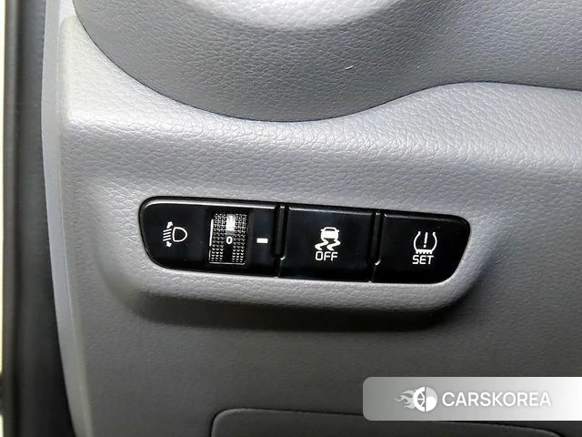 Kia All New Morning (JA) 2019 Белый из Кореи, фото 5