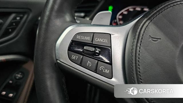 BMW 2 Series Gran Coupe (F44) 2021 Белый из Кореи, фото 5