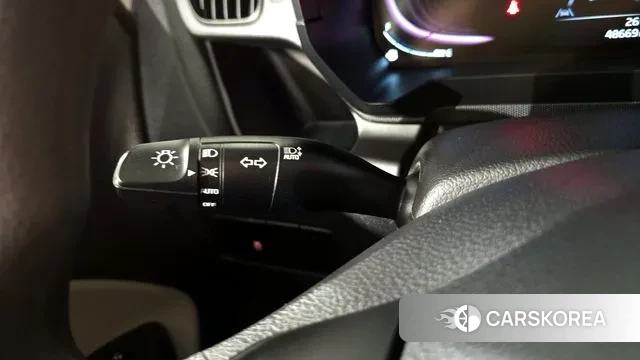 Kia The New Kia Ray 2023 Серый из Кореи, фото 5