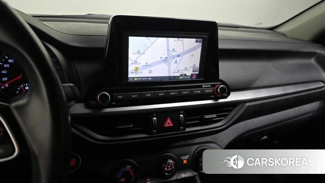 Kia Come New K3 2021 Серый из Кореи, фото 5
