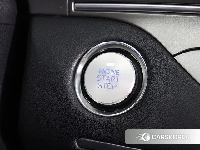 Hyundai The New Grandeur IG 2019 Серый из Кореи, фото 5