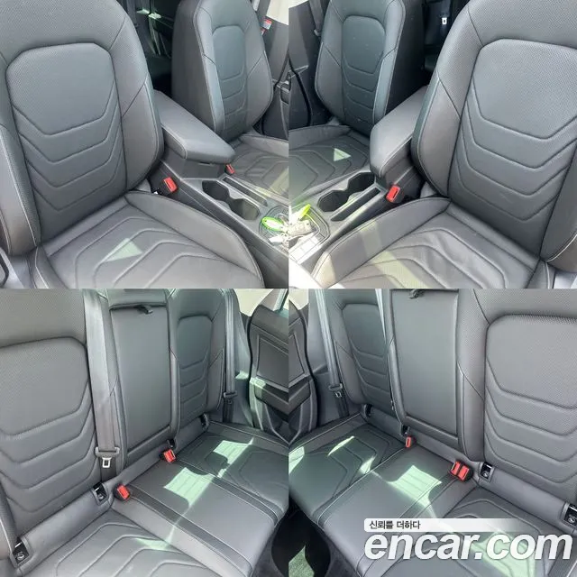 Volkswagen 7th Generation of Jetta id 2652359 из Кореи 5