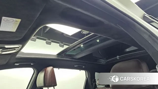 Hyundai Santa Fe TM 2019 Белый из Кореи, фото 5