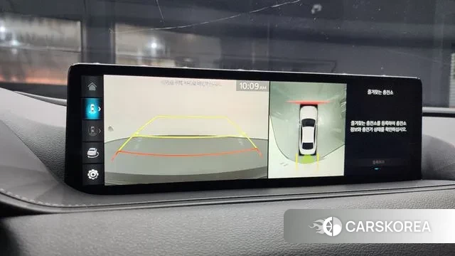 Genesis Electrified G80 (RG3) 2022 Черный из Кореи, фото 5