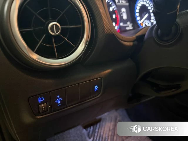 Hyundai The New Kona 2020 Белый из Кореи, фото 5