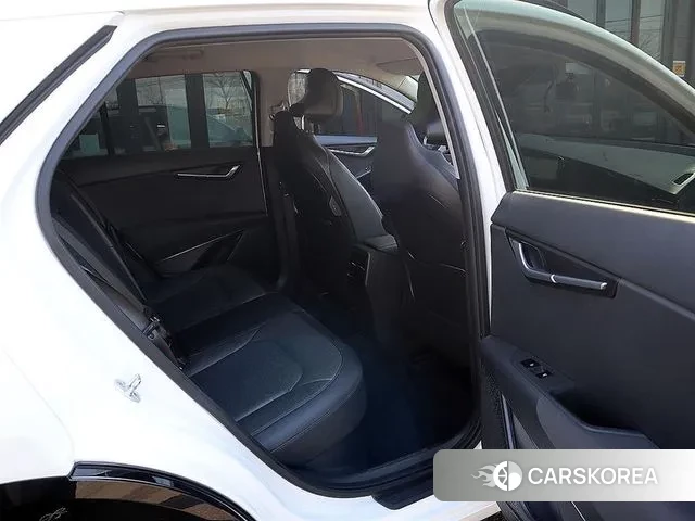 Kia Di Ol Nu Niro 2022 Белый из Кореи, фото 5