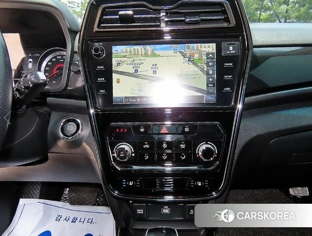 Ssangyong Berry New Tivoli 2021 Серый из Кореи, фото 5