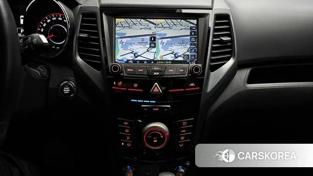 Ssangyong Tivoli Armor 2018 Белый из Кореи, фото 5