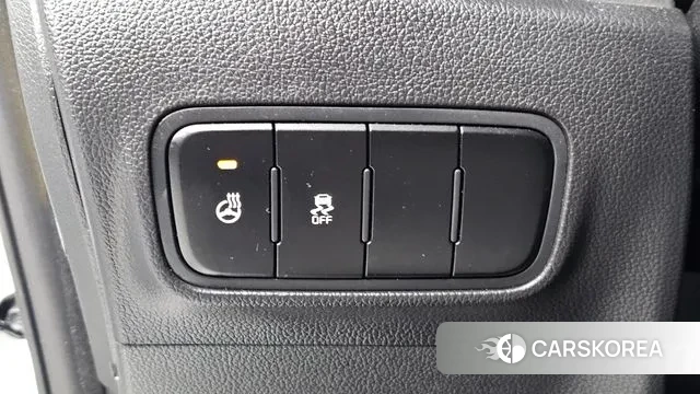 Kia The New Kia Ray 2023 Белый из Кореи, фото 5