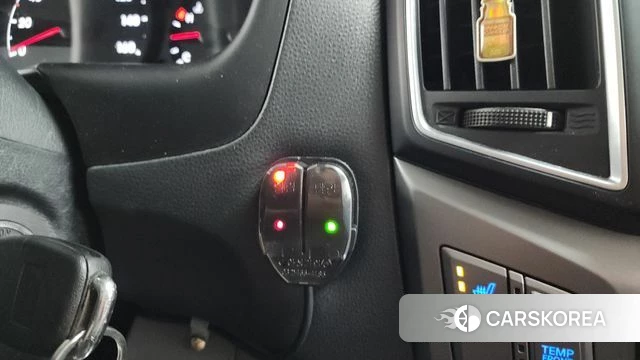 Hyundai The New Grand Starex 2018 Желтый из Кореи, фото 5