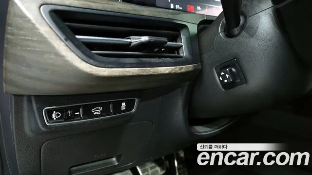 Kia K8 2021 Синий из Кореи, фото 5