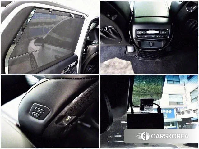 Hyundai Palisade 2020 Белый из Кореи, фото 5