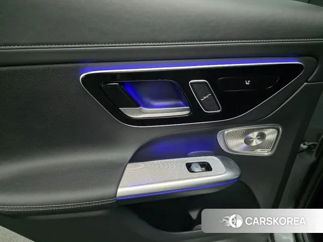 Mercedes-Benz GLC-Class X254 2023 Серый из Кореи, фото 5