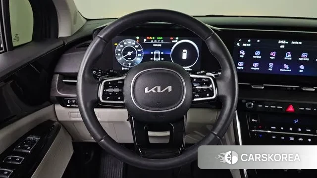 Kia Carnival 4th generation id 3659714 из Кореи 5