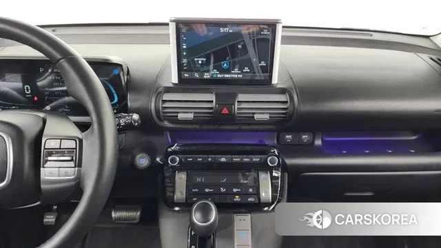 Hyundai Casper 2023 Белый из Кореи, фото 5