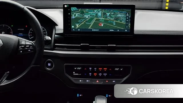 Ssangyong The New Rexton Sports Cannes 2023 Жемчужный цвет из Кореи, фото 5