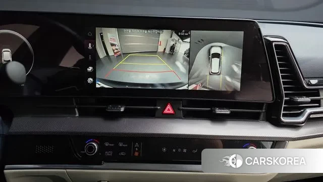 Kia Sportage 5th Generation 2023 Белый из Кореи, фото 5