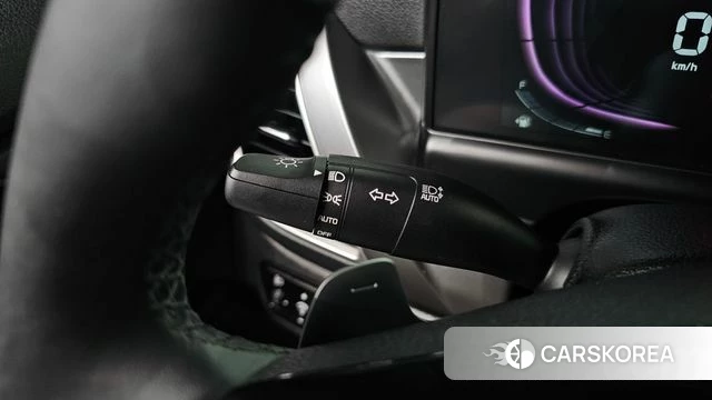Kia The New Seltos 2024 Серый из Кореи, фото 5